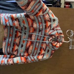 Wild Fable Fuzzy sweater